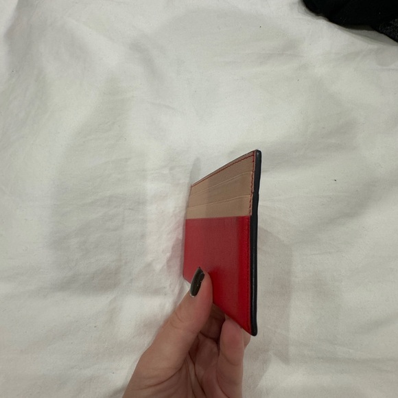 Givenchy Card Holder - Picture 4 of 5